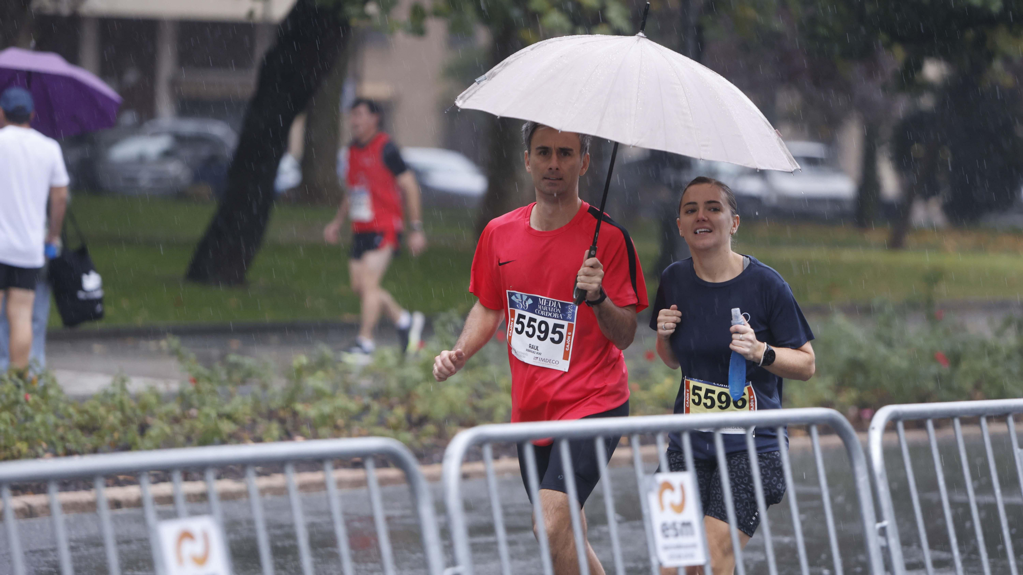 39ª Media Maratón de Córdoba