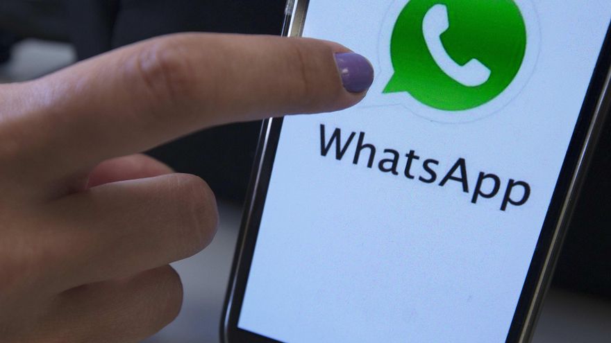 Bruselas asegura que la publicidad de WhatsApp no afectará a la UE