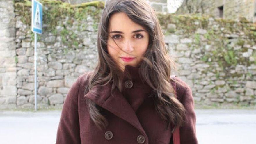 Alba Cid gana el Premio Nacional de Poesía Joven ‘Miguel Hernández’ 2020