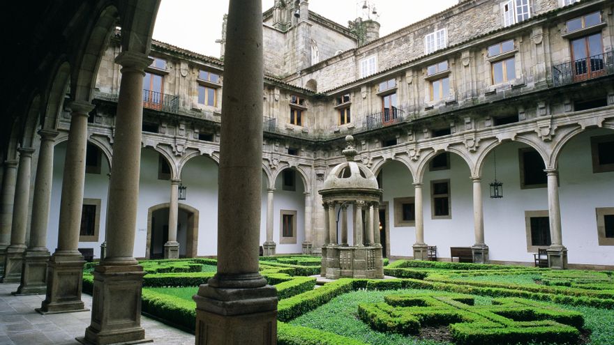 Los 6 Patrimonios de la Humanidad que no puedes perderte en Galicia