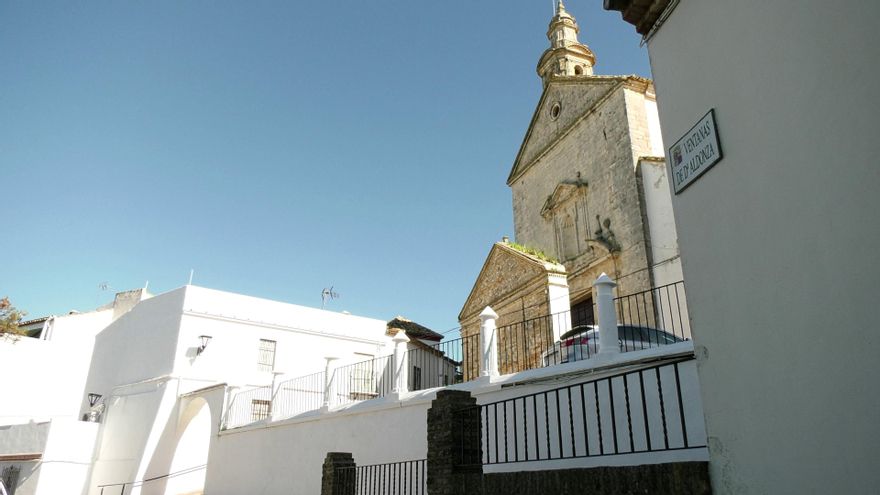 Las huellas de Cervantes en la provincia de Córdoba