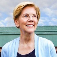 avatar de Elizabeth Warren