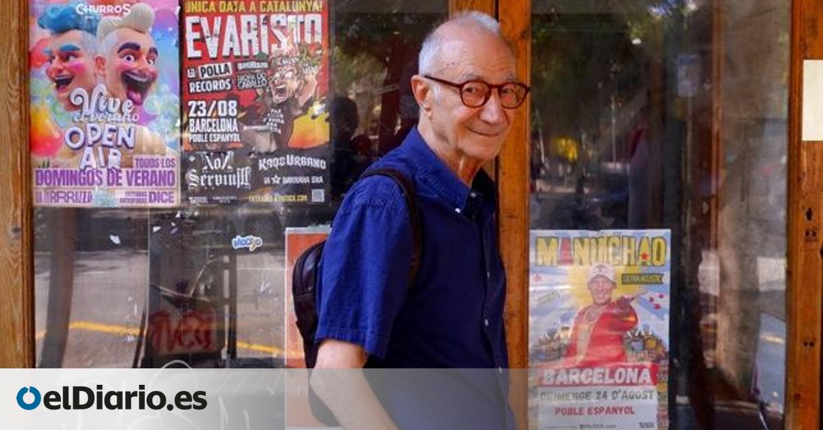 Enrique Murillo, editor: “España es un país en el que casi nadie lee, pero se lanzan muchas novedades para tapar las devoluciones”