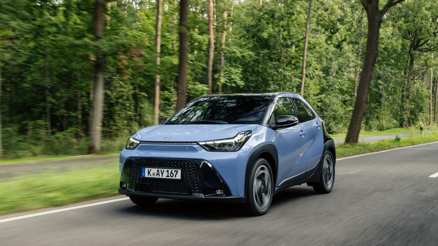 La DGT revela qué marcas matriculan más coches con la máxima calificación de seguridad en España