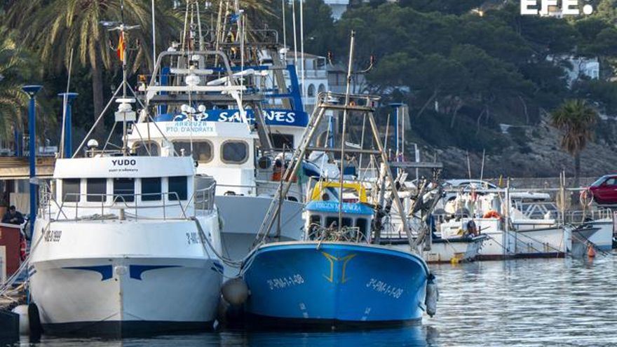 División entre los pescadores por el acuerdo en Bruselas