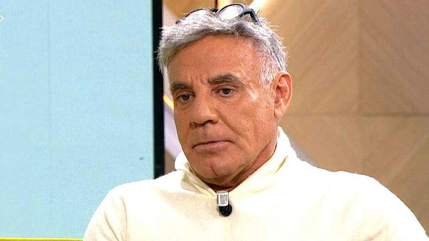 Joaquín Torres, contra el director de 'Espejo Público' Alberto Díaz: "Maneja mentiras para crear contenidos"