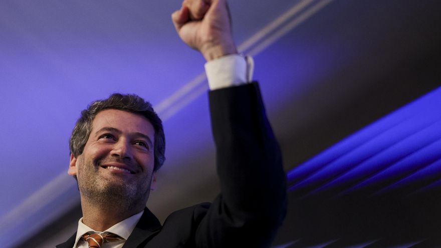 Qué ha pasado en las elecciones de Portugal: ultraderecha en máximos, izquierda en mínimos e inestabilidad a la vista