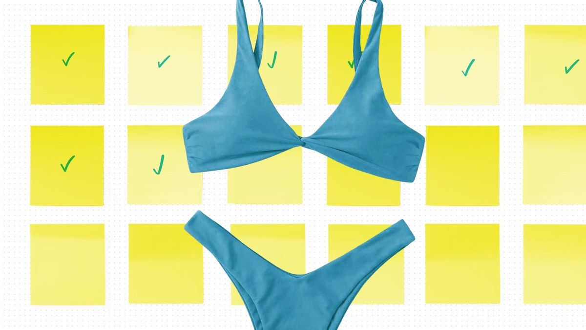 No es salud, es lo de siempre: cómo la ‘operación bikini’ ha vuelto en su peor versión a través de las redes