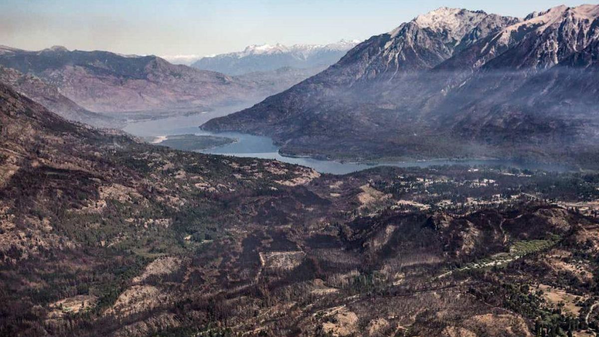 Extractivismo en Argentina