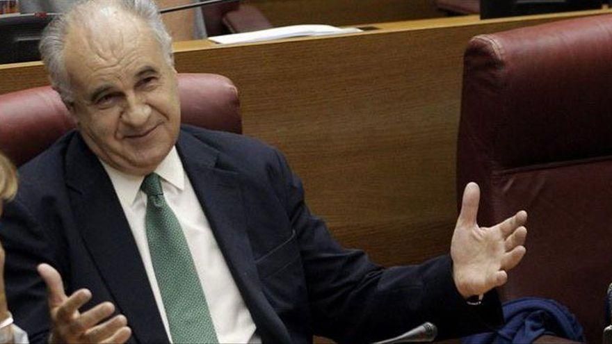 La Generalitat Valenciana debe pagar cuatro millones en indemnizaciones por un PAI aprobado por Rafael Blasco y anulado por el TSJCV