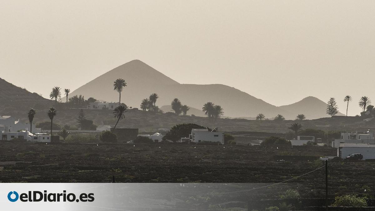 El Consejo Consultivo de Canarias avala la resolución del contrato con Canal Gestión por el servicio del agua en Lanzarote