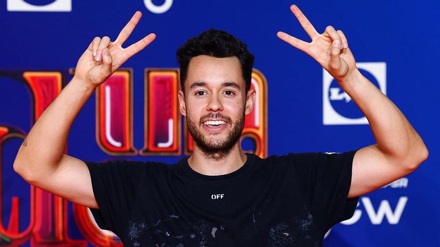 TheGrefg revive el 'Un, dos, tres' en Twitch con el hijo de Chicho: "No hay que hablar siempre de guerra con la TV"