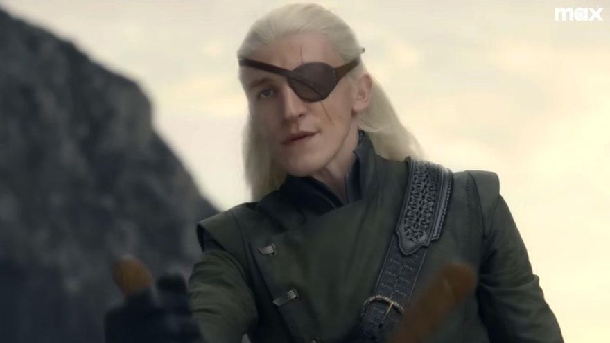 'La casa del dragón' se prepara para la gran guerra en el tráiler del episodio final de su segunda temporada: "No habrá piedad"