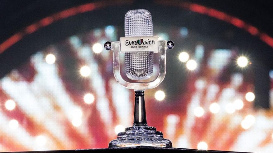 La UER pide tiempo para concluir su investigación sobre las irregularidades en los votos de Eurovisión 2022