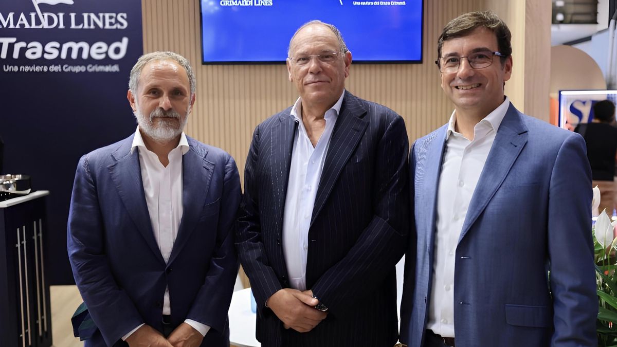 Mario Massarotti, Ettore MOrace y Miguel Pardo