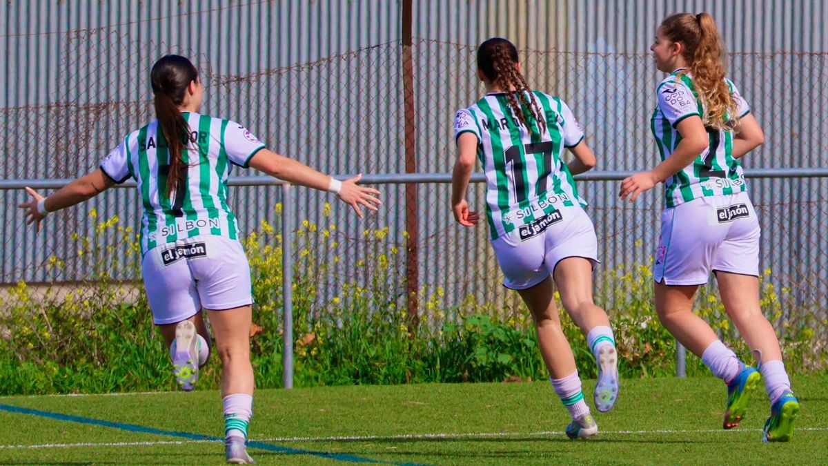 El Córdoba CF Femenino, un proyecto a la espera del paso def