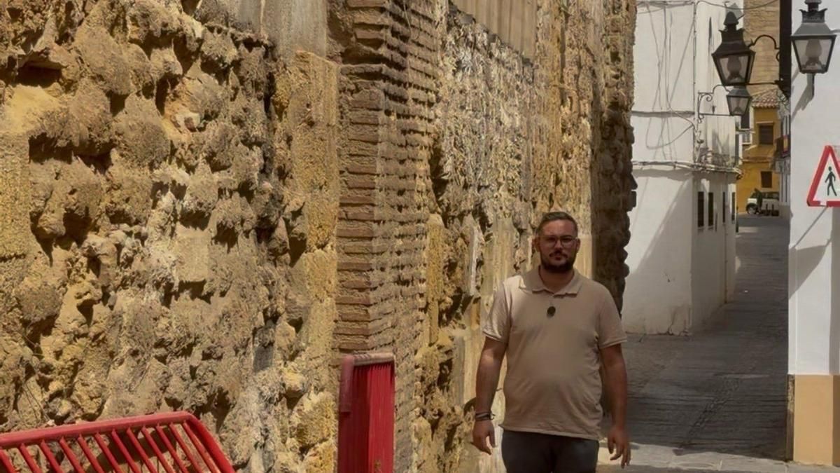 Hacemos Córdoba exige al alcalde una partida específica en 2027 para proteger el patrimonio de la ciudad