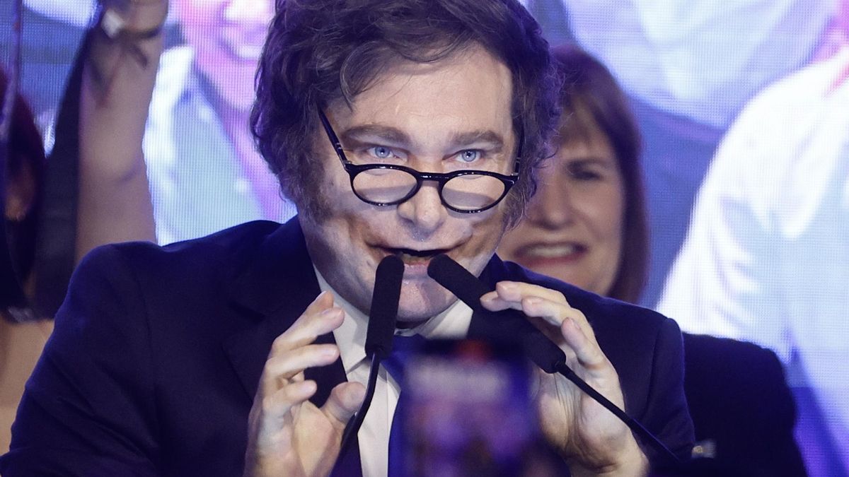 Un juez argentino declara nulo el protocolo represivo de Milei