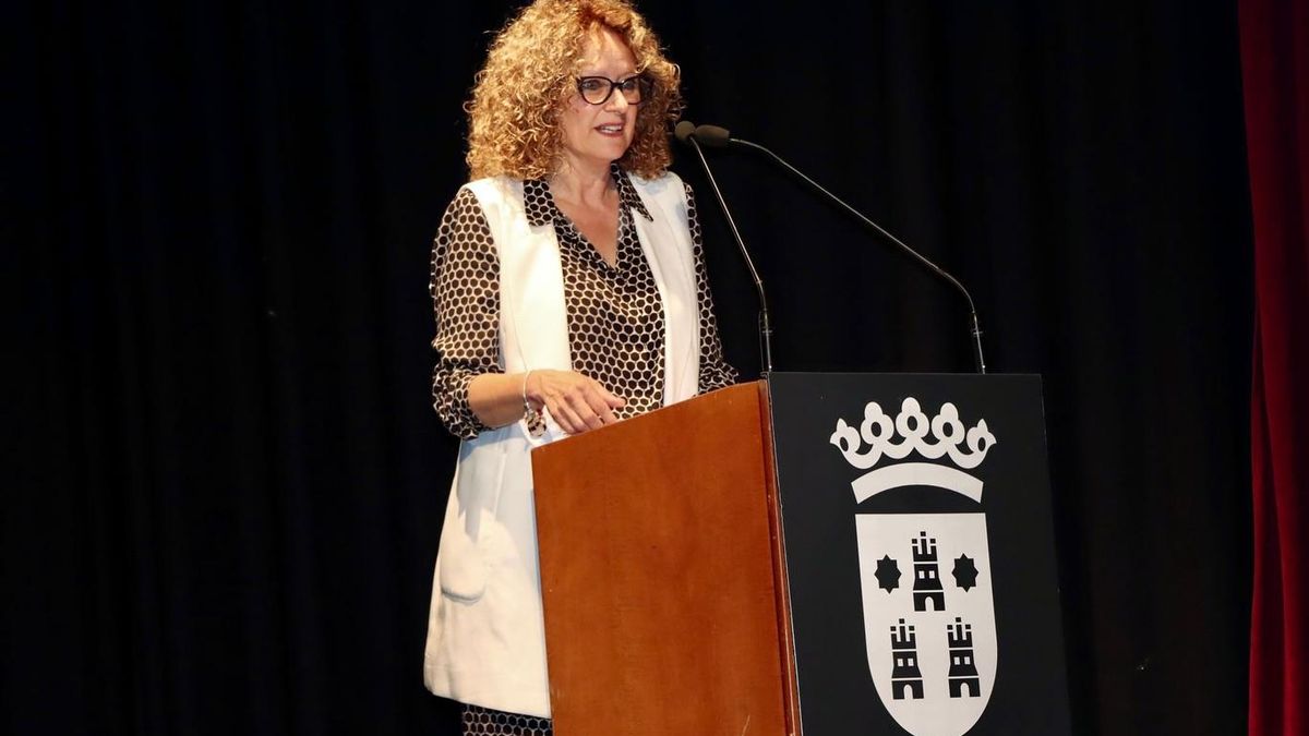 PSPV, Compromís y un tránsfuga de Vox negocian una moción de censura en Torrent para derrocar a la alcaldesa del PP Amparo Folgado