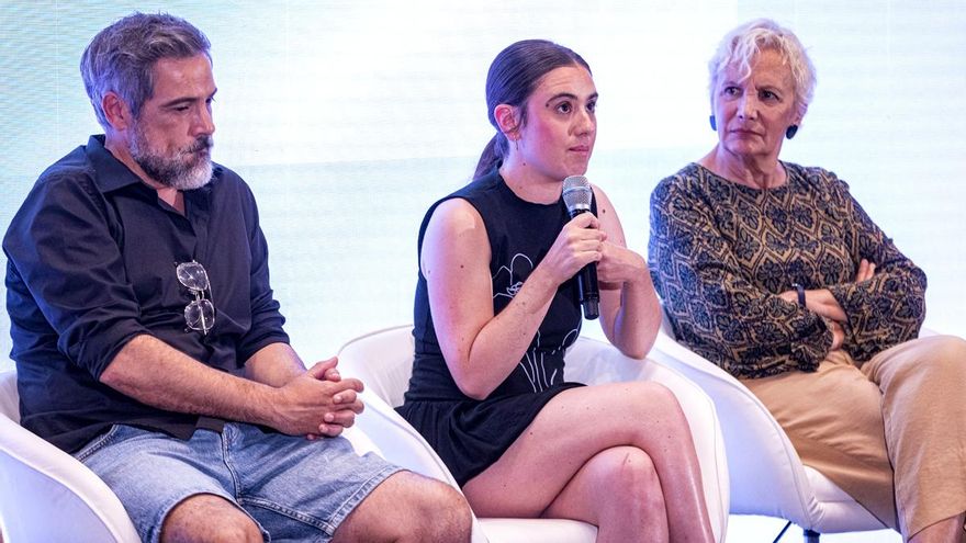 'Romi', la "serie de una detective sorda" para Amazon Prime Video que no sólo da un ejemplo de realidad