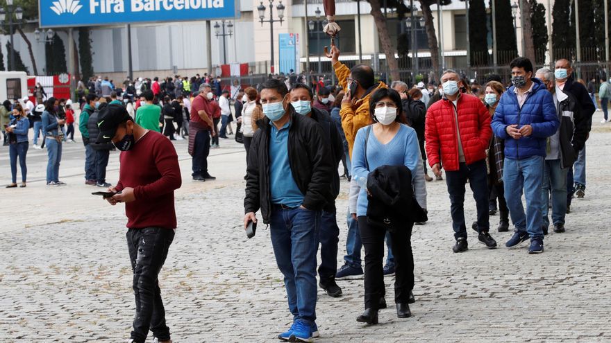 Perú hará una encuesta mundial a su comunidad en el extranjero