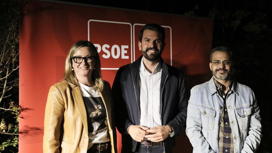 Blanca Martín renuncia y se une a Sánchez Cotrina para liderar el PSOE extremeño