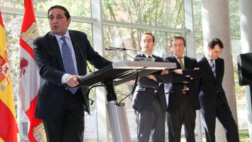 José Ángel Amo Martín