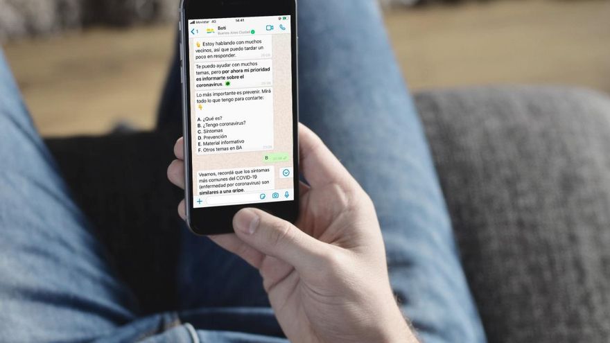 Certificado Digital de Vacunación en CABA: cómo se tramita y qué pasos hay que seguir