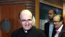 José Ignacio Munilla.