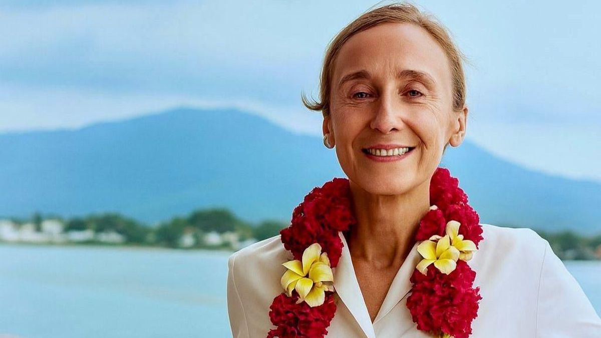 La única española en servir como médica en la Guerra de Vietnam: “Los vietnamitas no merecen su desgracia”