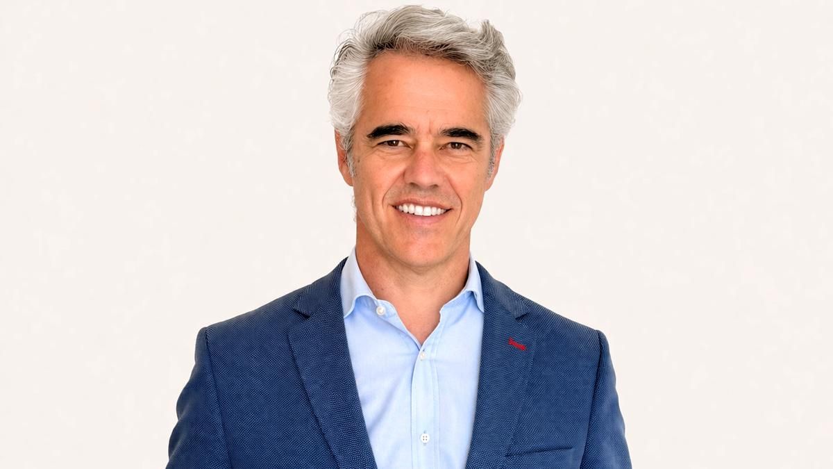 La productora Boomerang TV ficha a Ignacio Soto Pérez como nuevo CEO