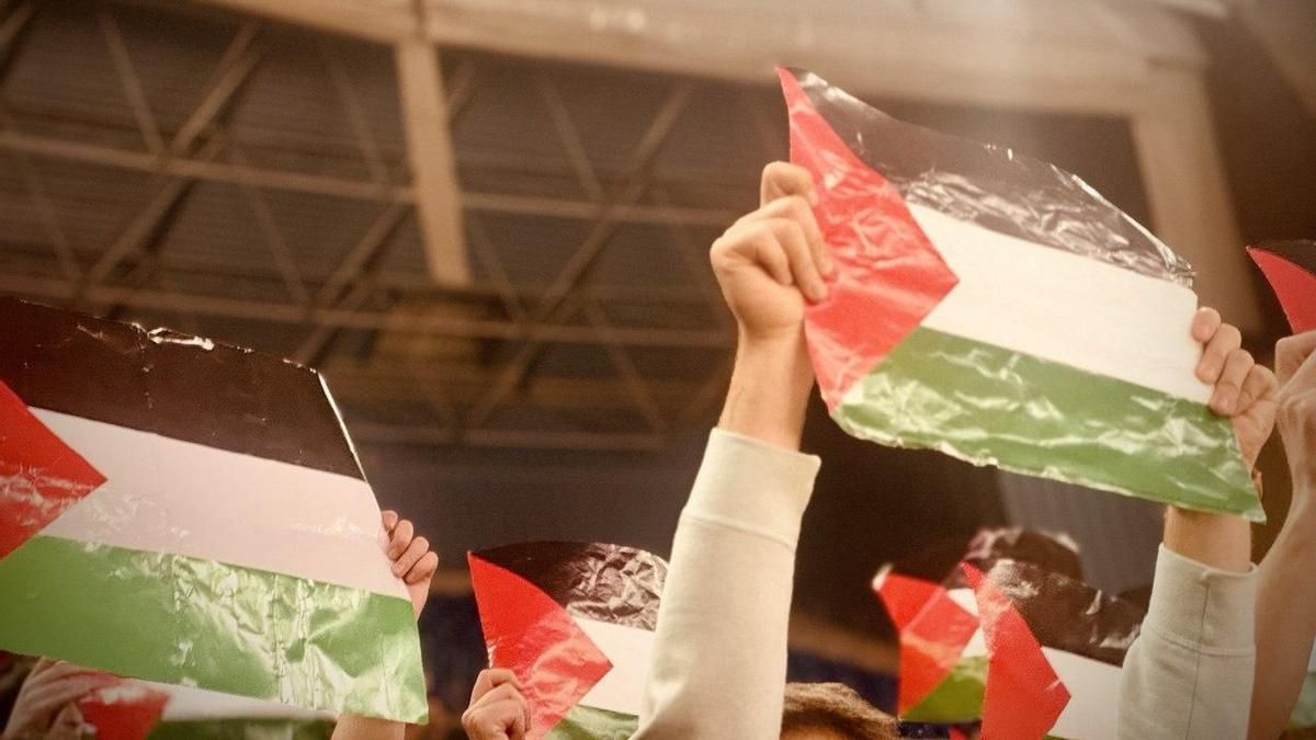 Álava dice que no puede evitar partidos del Baskonia contra equipos de Israel aunque el pabellón sea de la Diputación