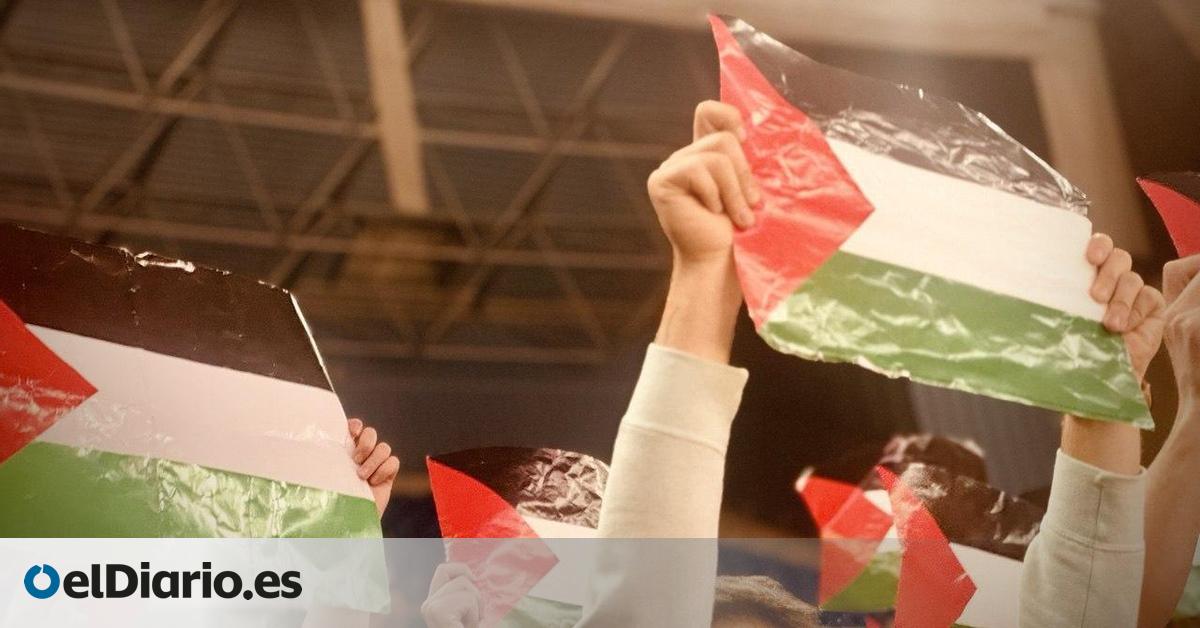 Álava dice que no puede evitar partidos del Baskonia contra equipos de Israel aunque el pabellón sea de la Diputación