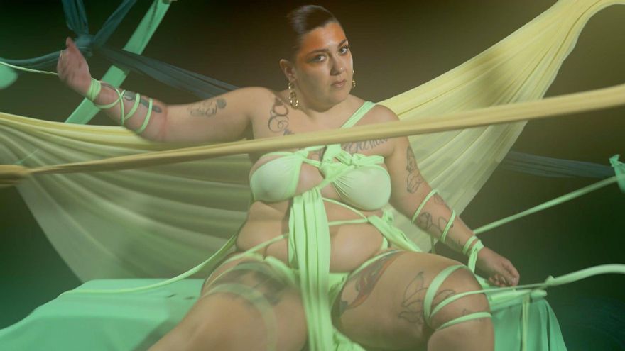 Lapili vuelve a su Ciudad Real natal con un mensaje de poderío, sanación y ritmos desenfadados