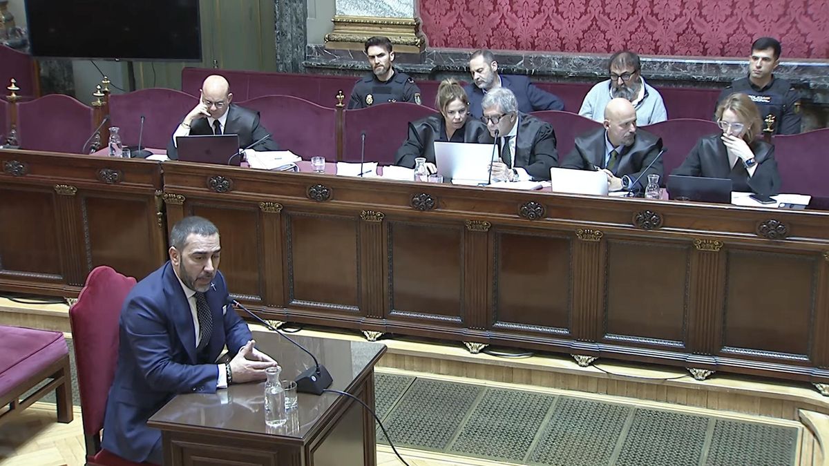 Aldama, un show por todo lo alto