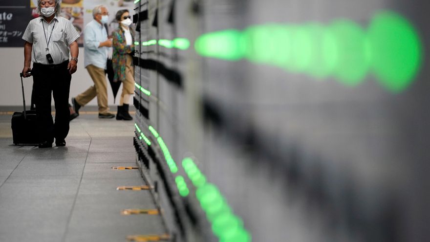 Japón supera los 1.000 fallecidos por coronavirus