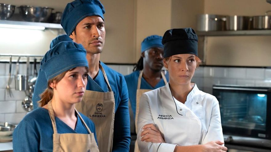 Críticas a TVE por recortar varias secuencias de '4 Estrellas' que sí pueden verse en RTVE Play