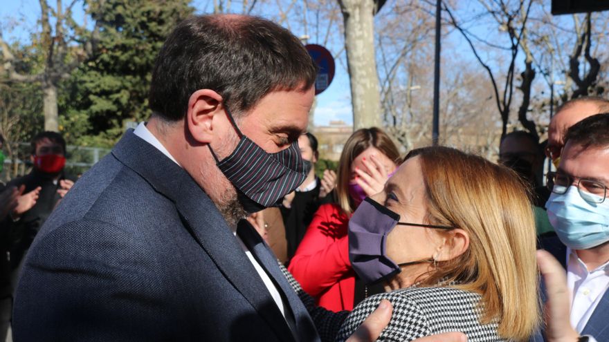 ¿Cuánto tarda un indulto? El de los presos del procés lleva más tiempo en trámite que el de los GAL y el del 23F