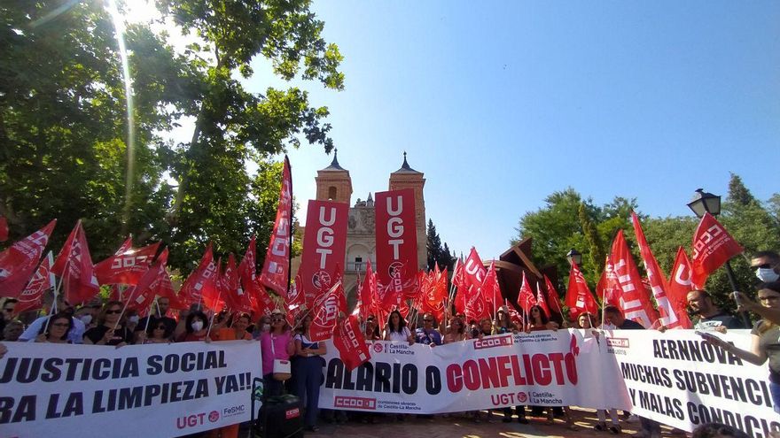 Ángel Nicolás afea que se hable de "patronal roñosa" pero no se critique "la voracidad confiscatoria del gobierno"