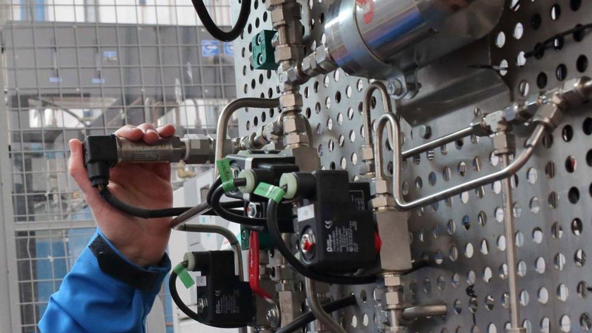 Abierto el plazo para las ayudas empresariales por los daños de las lluvias torrenciales de agosto y septiembre