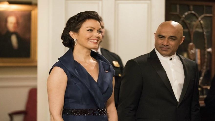 Scandal" - Episodio 7x02