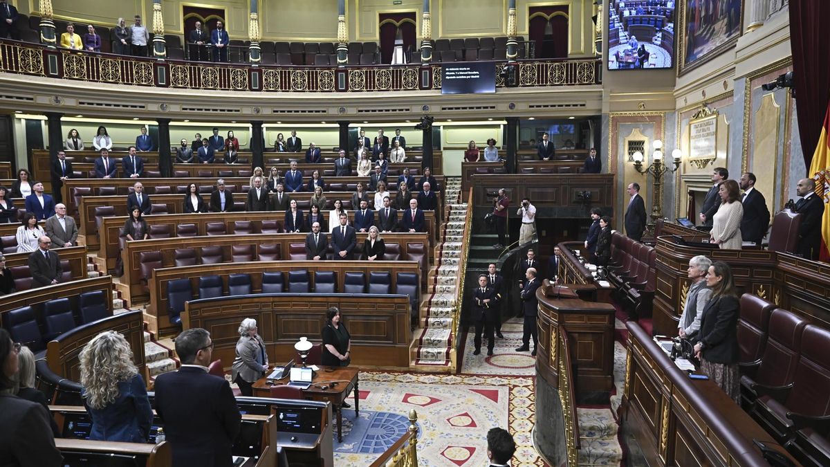 El Congreso da el primer paso para reducir el umbral de velocidad en carretera que se considera delito
