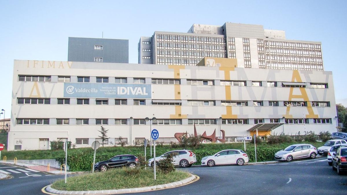 El laboratorio del IDIVAL, validado como centro autorizado para hacer pruebas PCR de diagnóstico