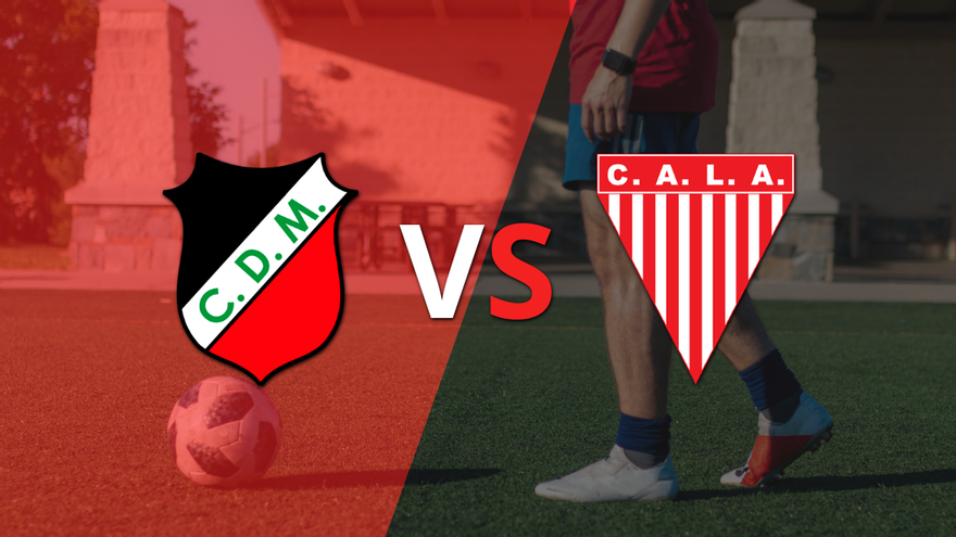 EN VIVO: 0-0: Deportivo Maipú y su duelo por la fecha 28 de la zona A de la Primera Nacional
