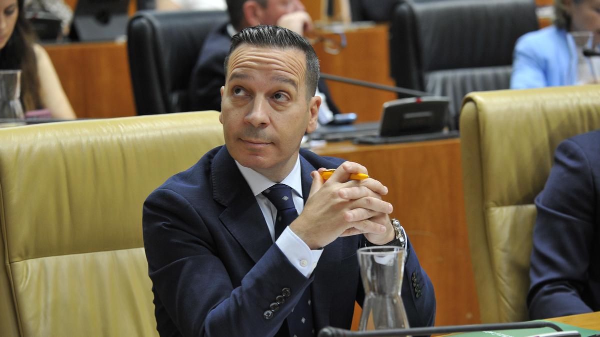 La Junta de Extremadura denunciará al delegado del Gobierno por la llegada "impuesta" de menores migrantes