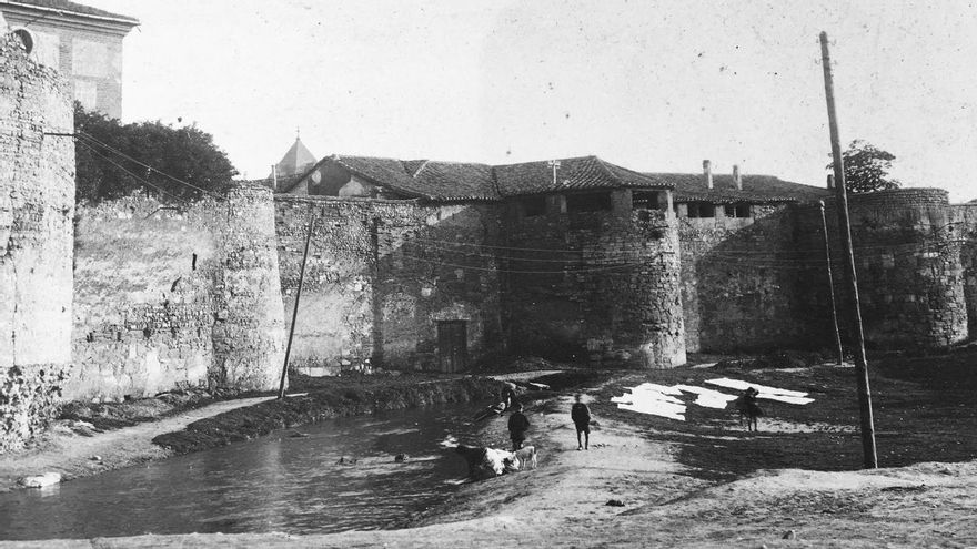 León en los tiempos del Cólera