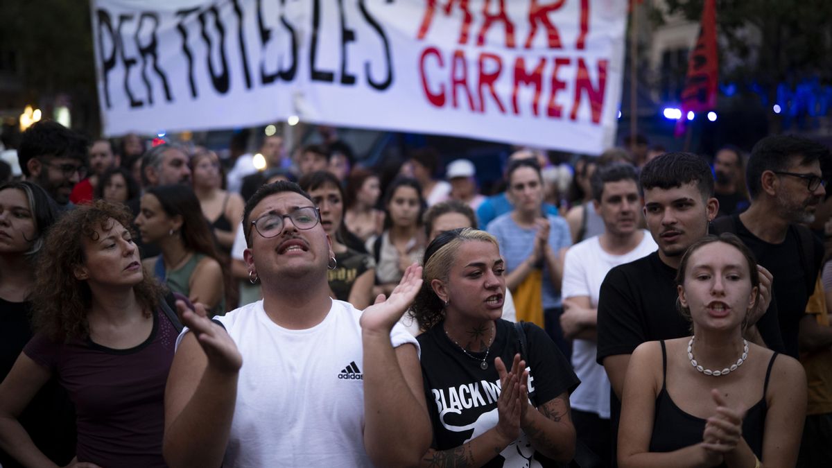 El Sindicato de Inquilinas llama a a manifestarse este lunes en Barcelona durante la visita de Sánchez