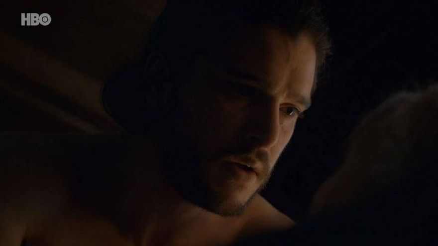 Jon Snow
