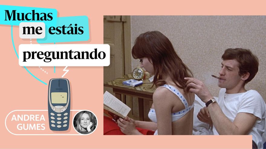 "¿Qué hago si mi amiga de 22 años me dice que se ha enamorado de su jefe de 53 y promete que es recíproco y verdadero?"