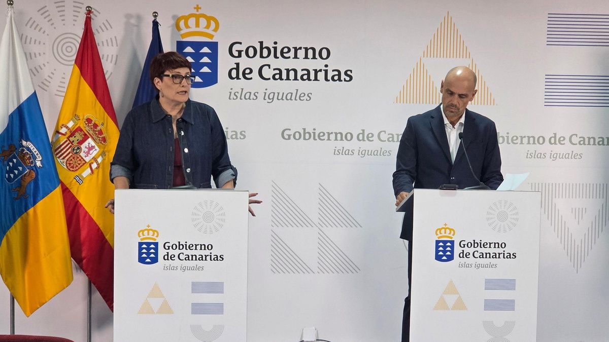Canarias sigue arrastrando un déficit de residencias de mayores: el Gobierno quiere aprobar ahora un tercer plan